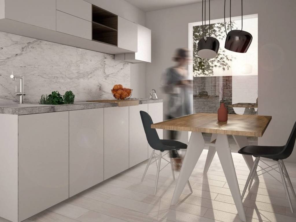 Appartamento a Lecce in Via Benedetto Croce, 7 - Foto 5