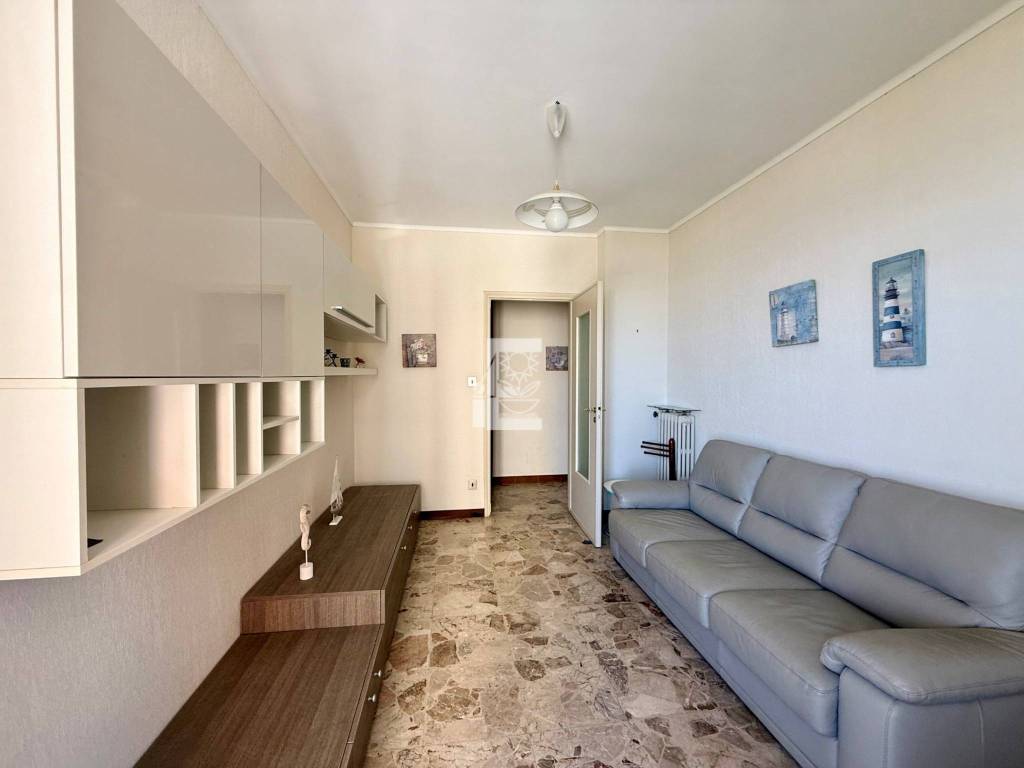 Appartamento a Taggia in Via Lido, 9 - Foto 5