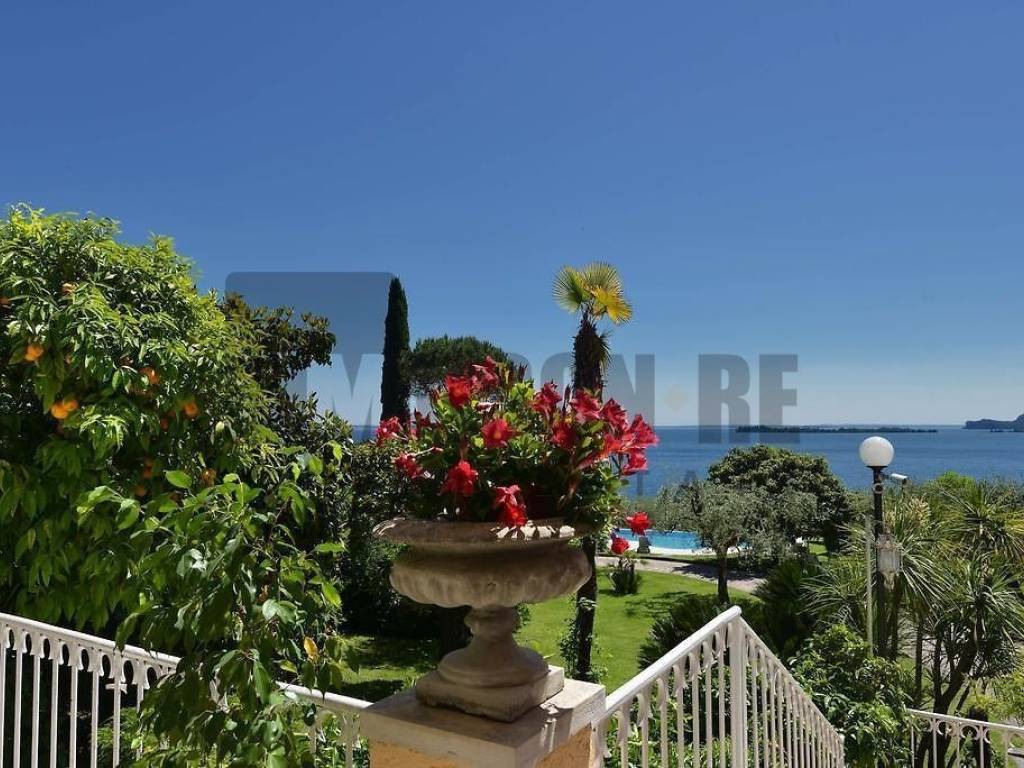 Villa a Gardone riviera in Via delle Arche, 2 - Foto 4