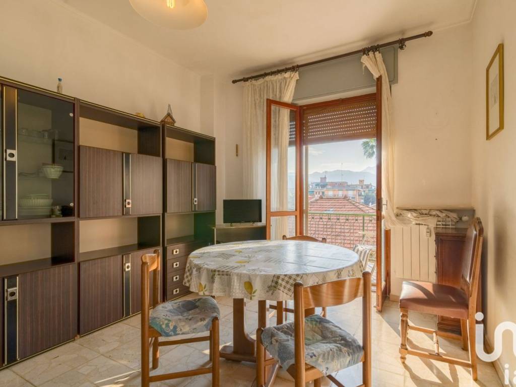 Appartamento a Borghetto santo spirito in Via XXV Aprile, 8 - Foto 3