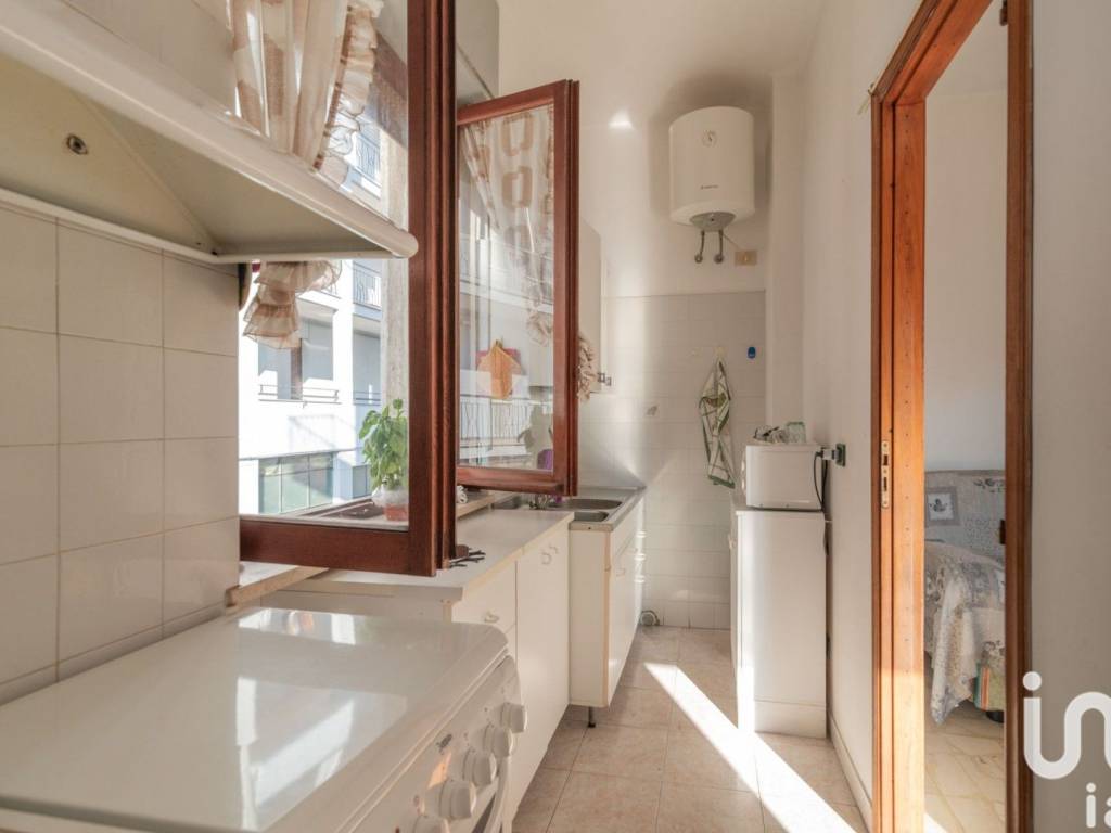 Appartamento a Borghetto santo spirito in Via XXV Aprile, 8 - Foto 5