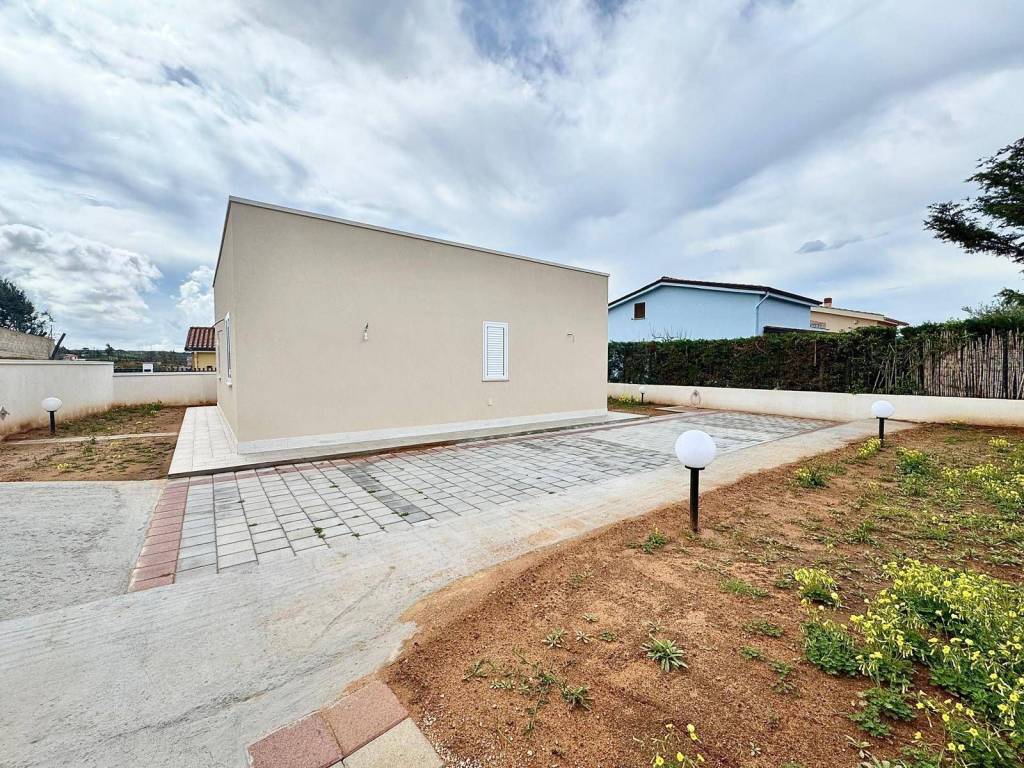 Villa a Trappeto in Contrada Colonna - Foto 2