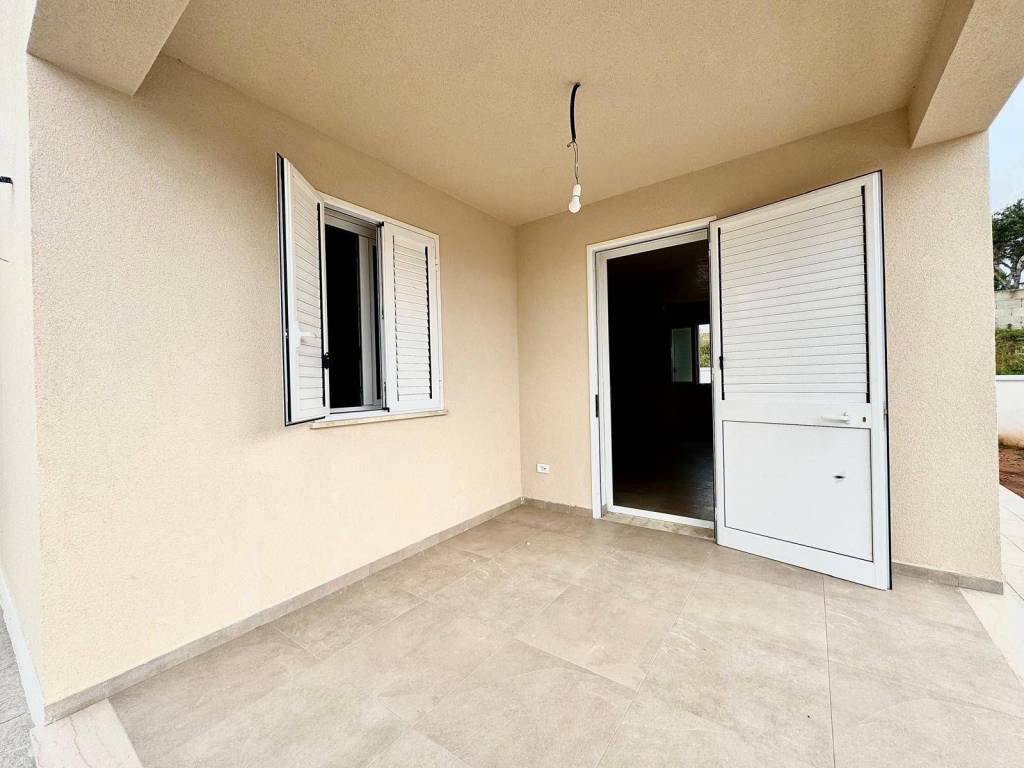 Villa a Trappeto in Contrada Colonna - Foto 5