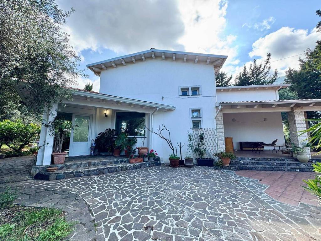 Villa a Carini - Foto 2