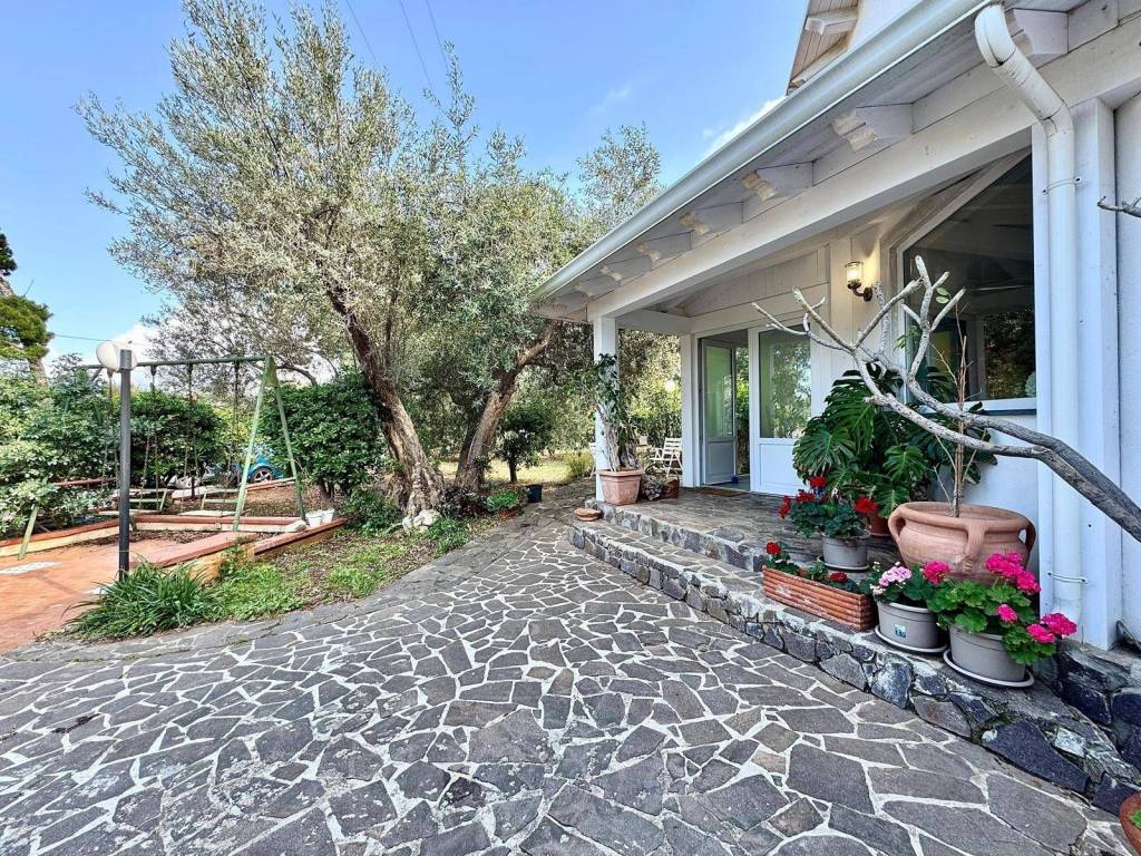 Villa a Carini - Foto 3