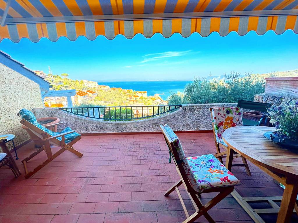 Appartamento a Monte argentario in Via dell'Appetito - Foto 4