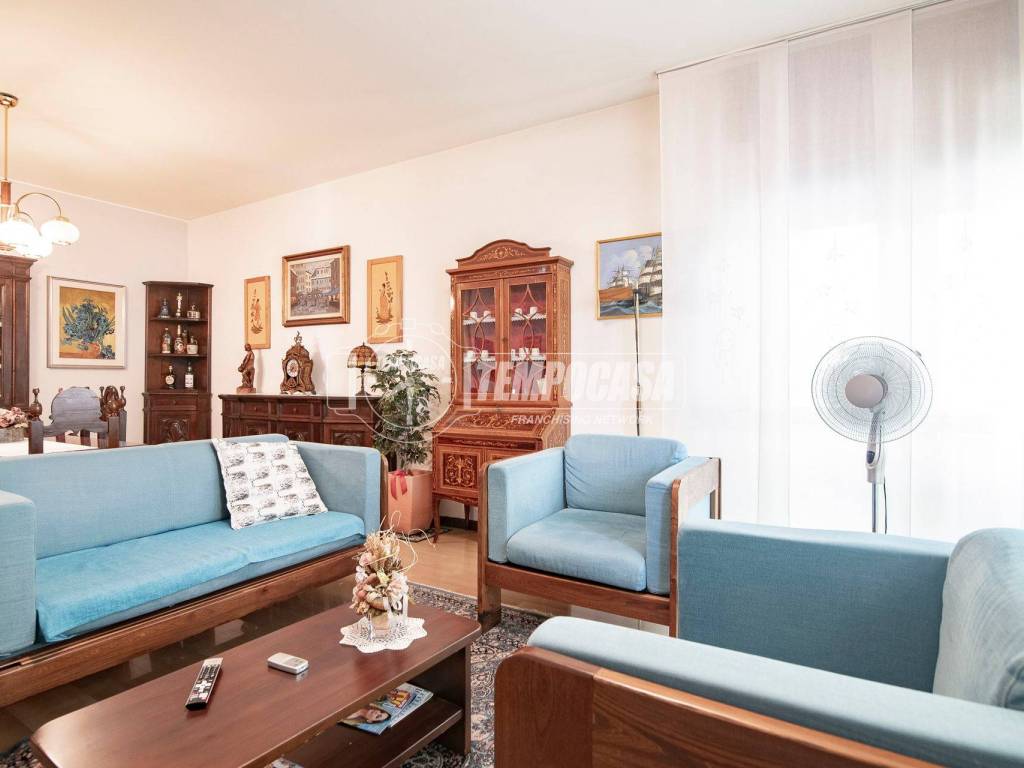 Appartamento a Treviglio in Via Torquato Tasso 13 - Foto 4