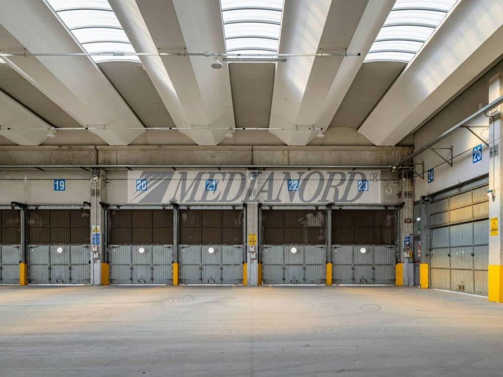 Immobile a Gorla minore in via giuseppe di vittorio, 7 - Foto 3