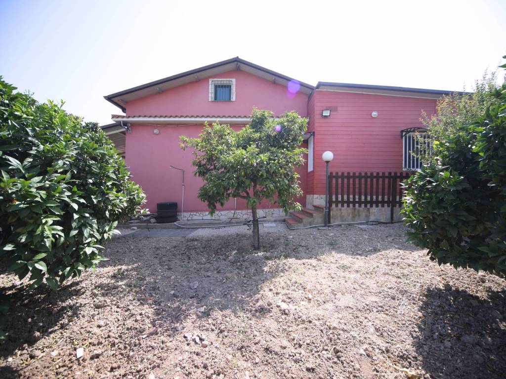 Villa a Avola in Contrada Risicone, 50 - Foto 2