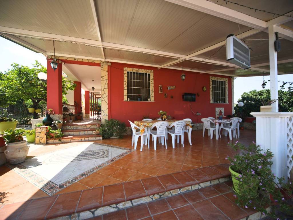 Villa a Avola in Contrada Risicone, 50 - Foto 3