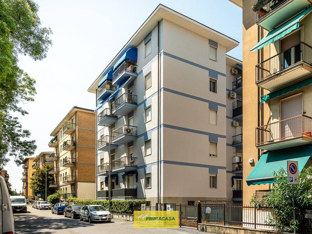 Appartamento a Verona in Via Francesco Cilea, 1 - Foto 2
