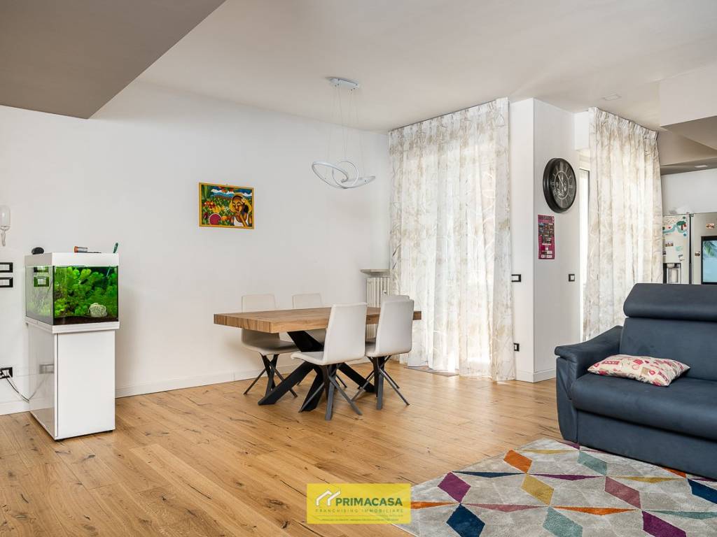 Appartamento a Verona in Via Francesco Cilea, 1 - Foto 3