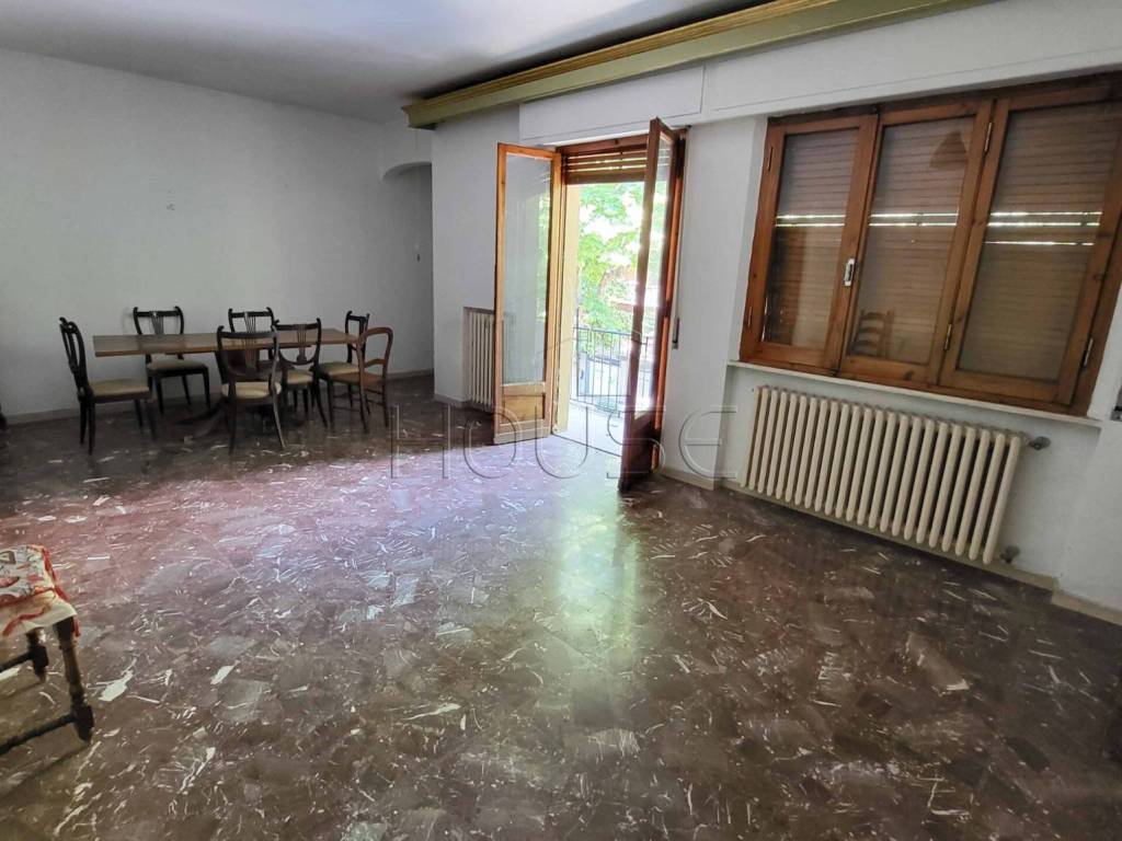 Appartamento a Città di castello in Via Vincenzo Chialli - Foto 2