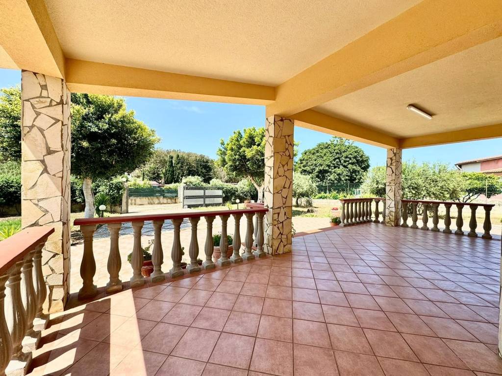 Villa a Balestrate in Contrada Calatubo - Foto 2