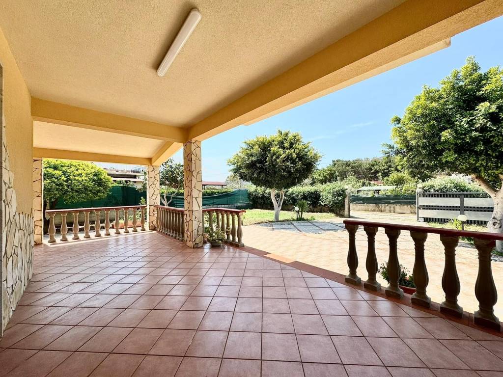 Villa a Balestrate in Contrada Calatubo - Foto 5