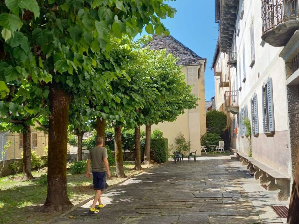 Appartamento a Craveggia in Via cavallotti - Foto 3