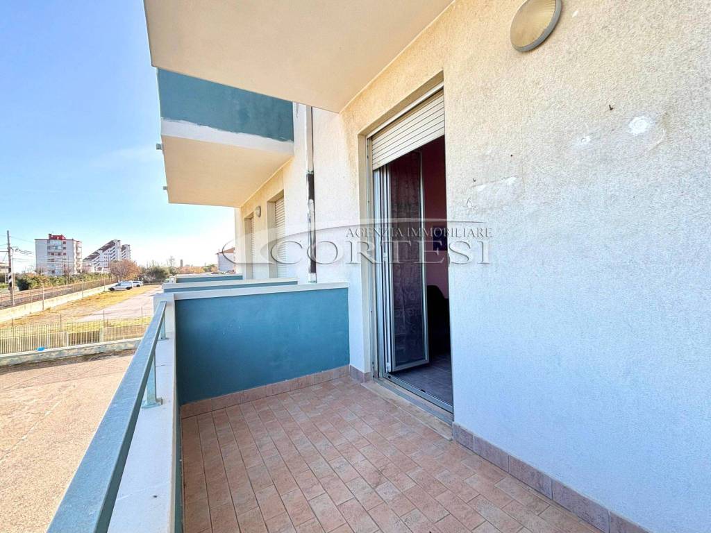 Appartamento a Mondolfo in Via Litoranea - Foto 2