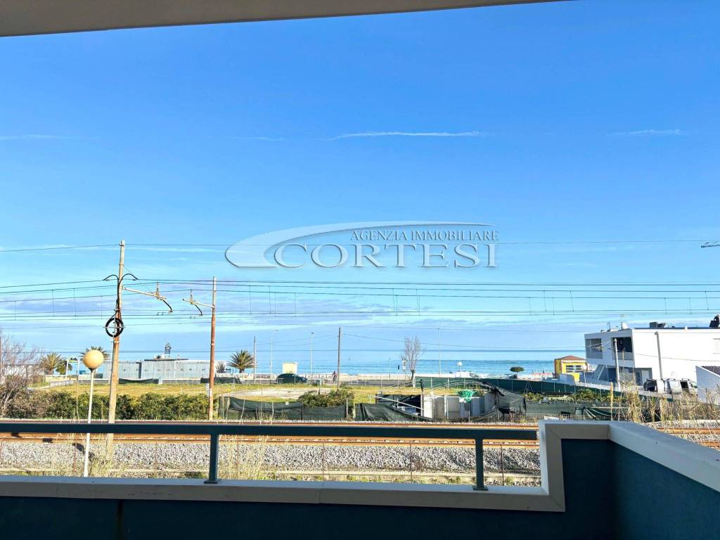 Appartamento a Mondolfo in Via Litoranea - Foto 3