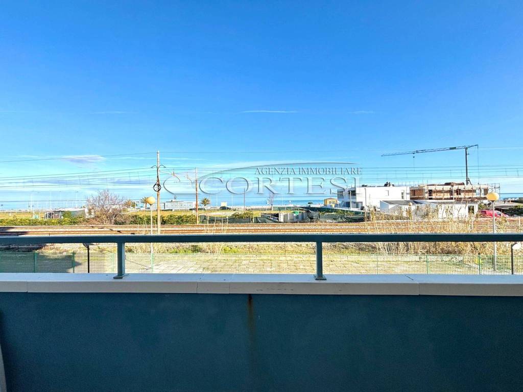 Appartamento a Mondolfo in Via Litoranea - Foto 4