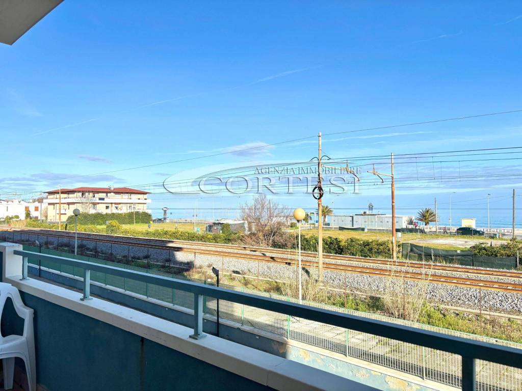 Appartamento a Mondolfo in Via Litoranea - Foto 5