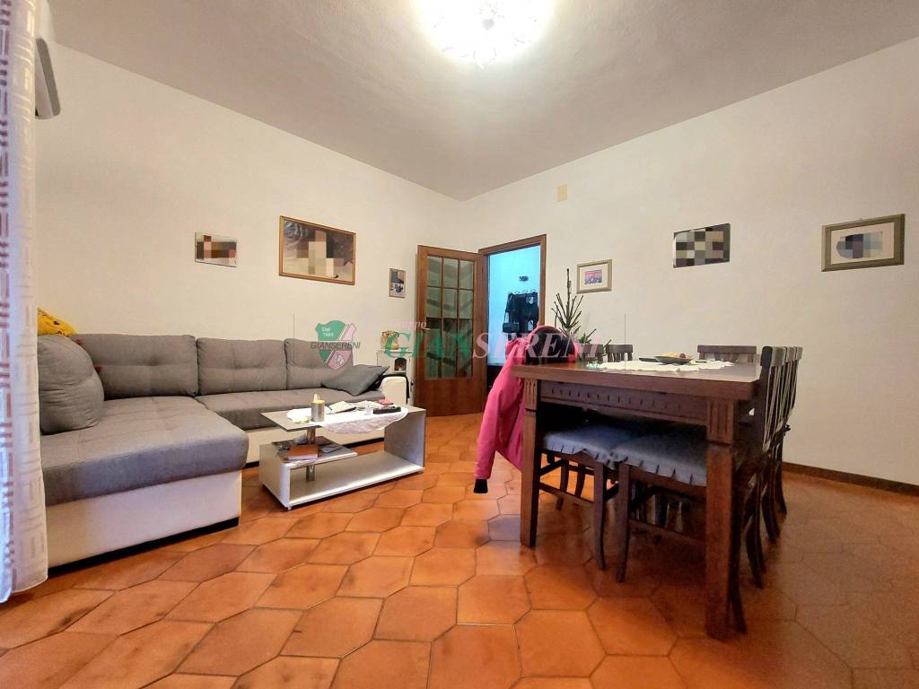 Appartamento a Gavorrano in Via Galileo Galilei - Foto 3