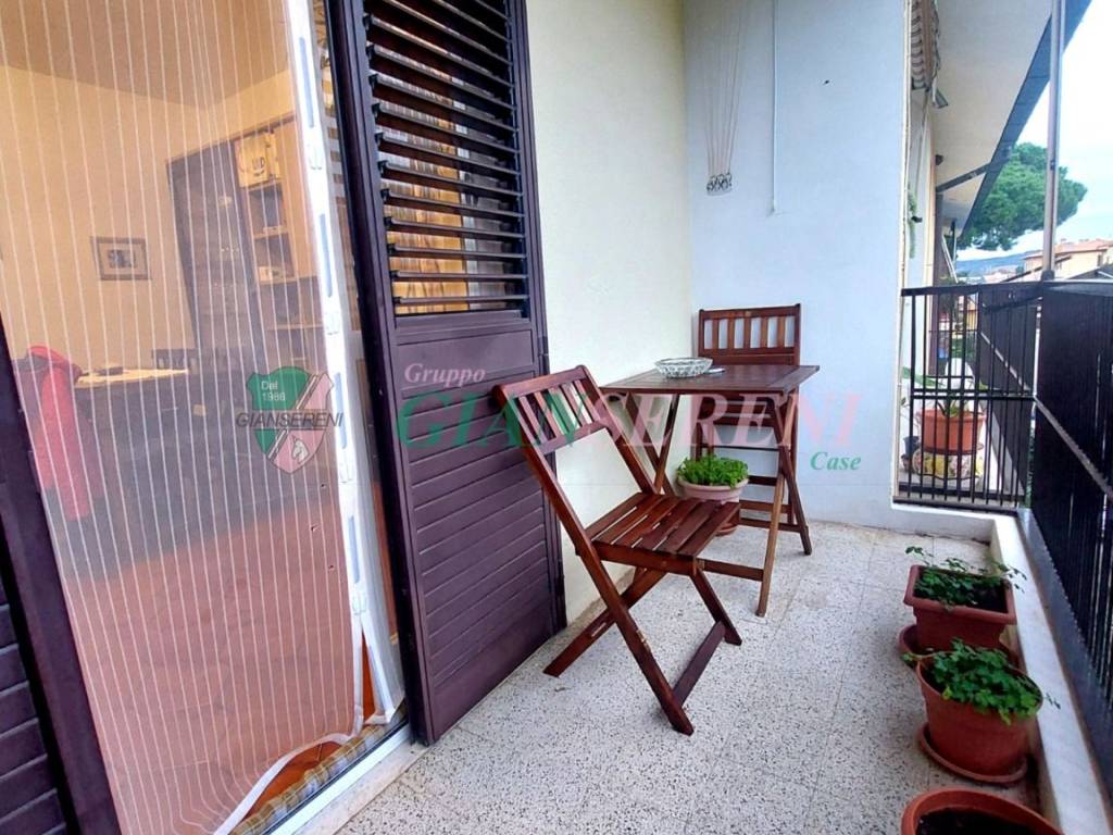 Appartamento a Gavorrano in Via Galileo Galilei - Foto 4