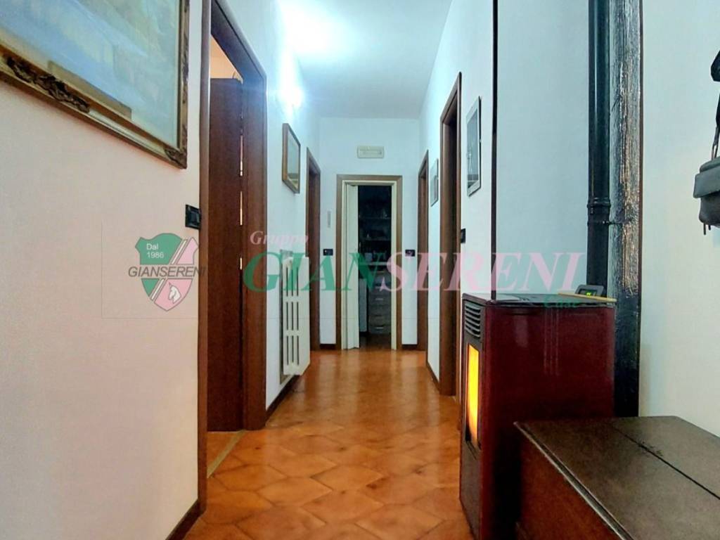 Appartamento a Gavorrano in Via Galileo Galilei - Foto 5
