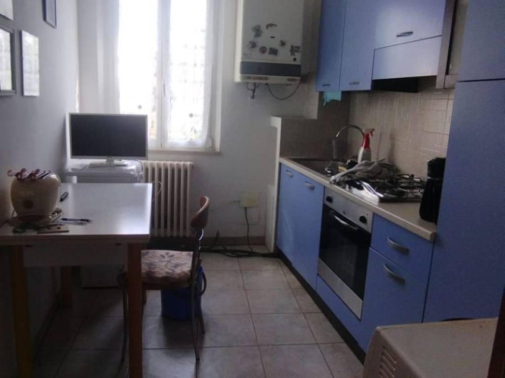 Appartamento a Falconara marittima in Via Nino Bixio - Foto 4