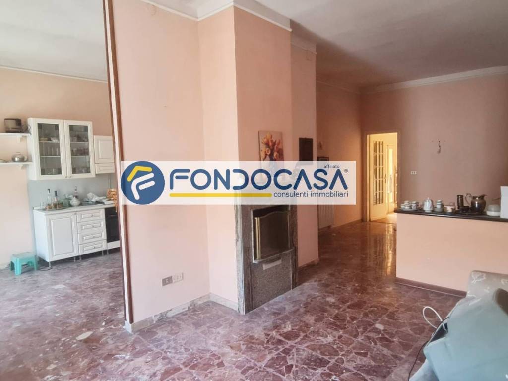 Casa indipendente a Brindisi in Via Romagna, 30 - Foto 5
