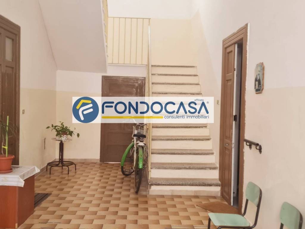 Appartamento a Brindisi in Via Vittorio Veneto, 26 - Foto 2