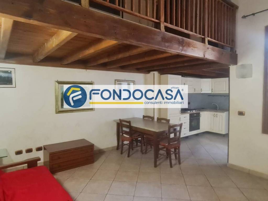 Appartamento a Brindisi in Via Vittorio Veneto, 26 - Foto 3