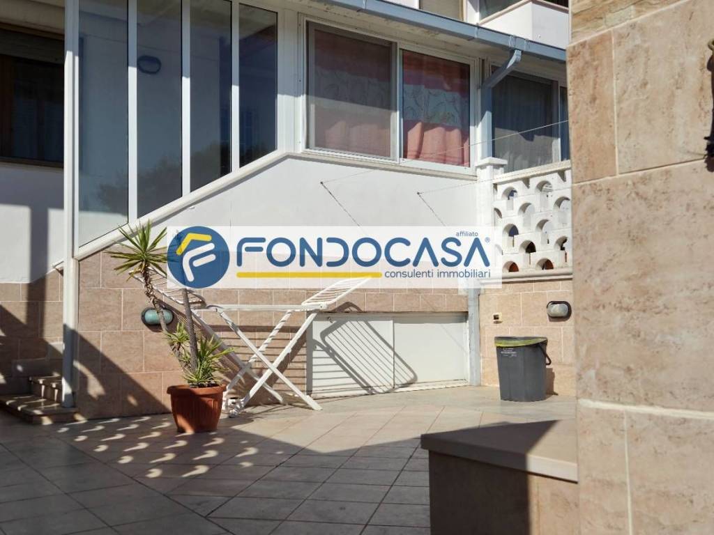 Appartamento a Brindisi in Via Giovanni Battista Venturi, 47 - Foto 2