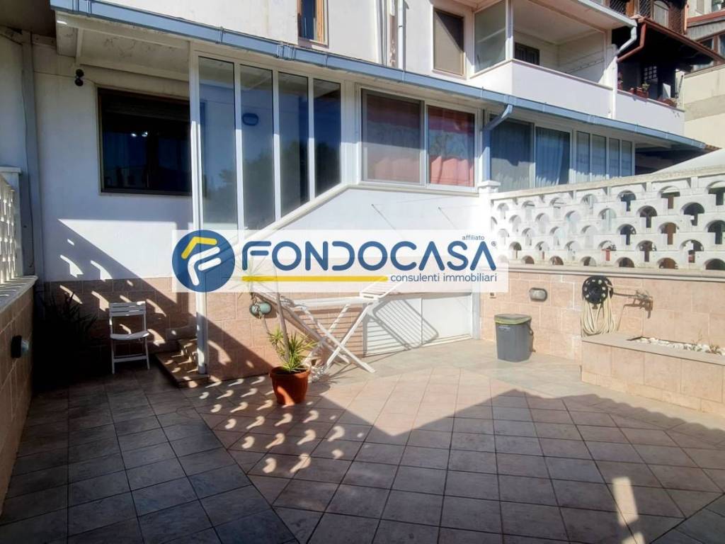 Appartamento a Brindisi in Via Giovanni Battista Venturi, 47 - Foto 3
