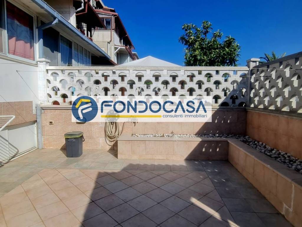 Appartamento a Brindisi in Via Giovanni Battista Venturi, 47 - Foto 4