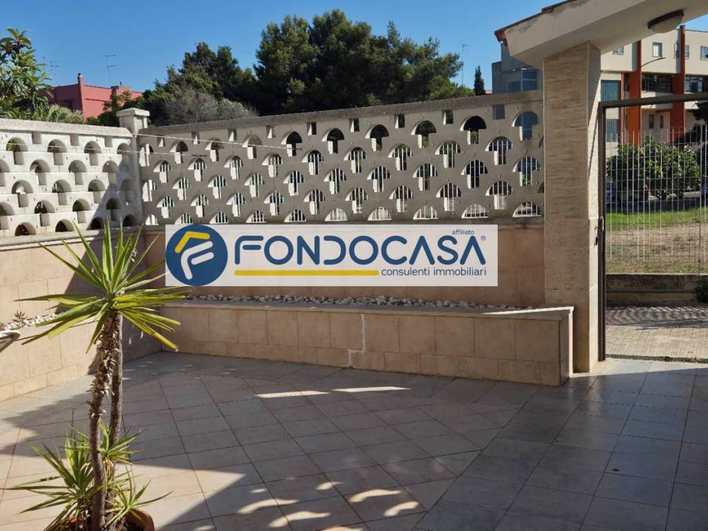 Appartamento a Brindisi in Via Giovanni Battista Venturi, 47 - Foto 5