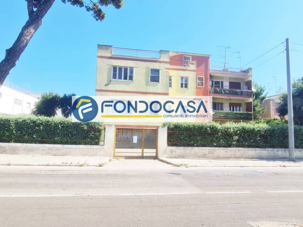 Appartamento a Brindisi in Via Nicola Brandi, 10 - Foto 2