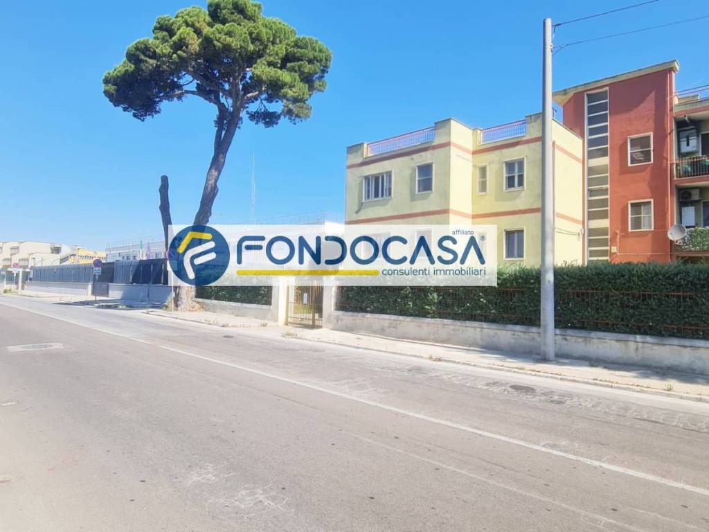Appartamento a Brindisi in Via Nicola Brandi, 10 - Foto 3