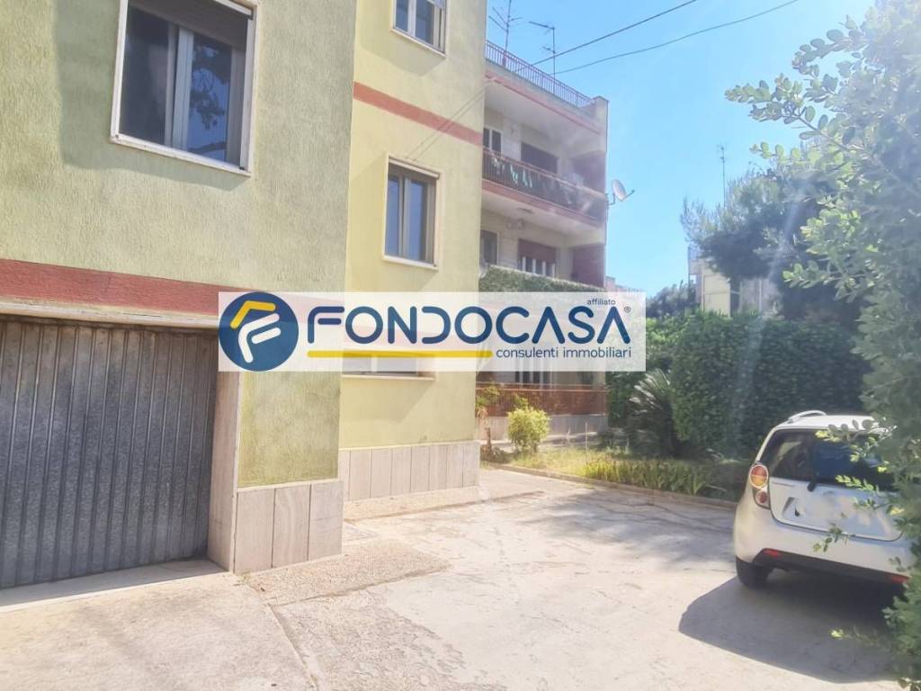 Appartamento a Brindisi in Via Nicola Brandi, 10 - Foto 4