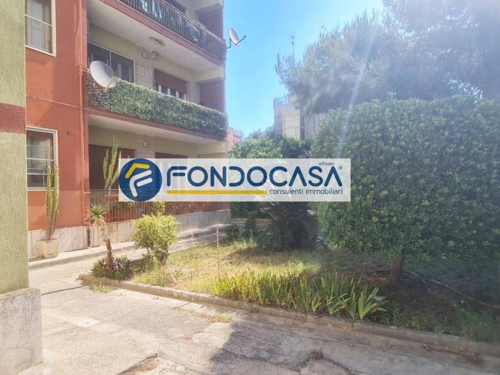 Appartamento a Brindisi in Via Nicola Brandi, 10 - Foto 5