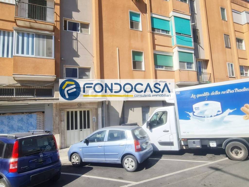 Appartamento a Brindisi in Via Giosuè Carducci, 35 - Foto 2
