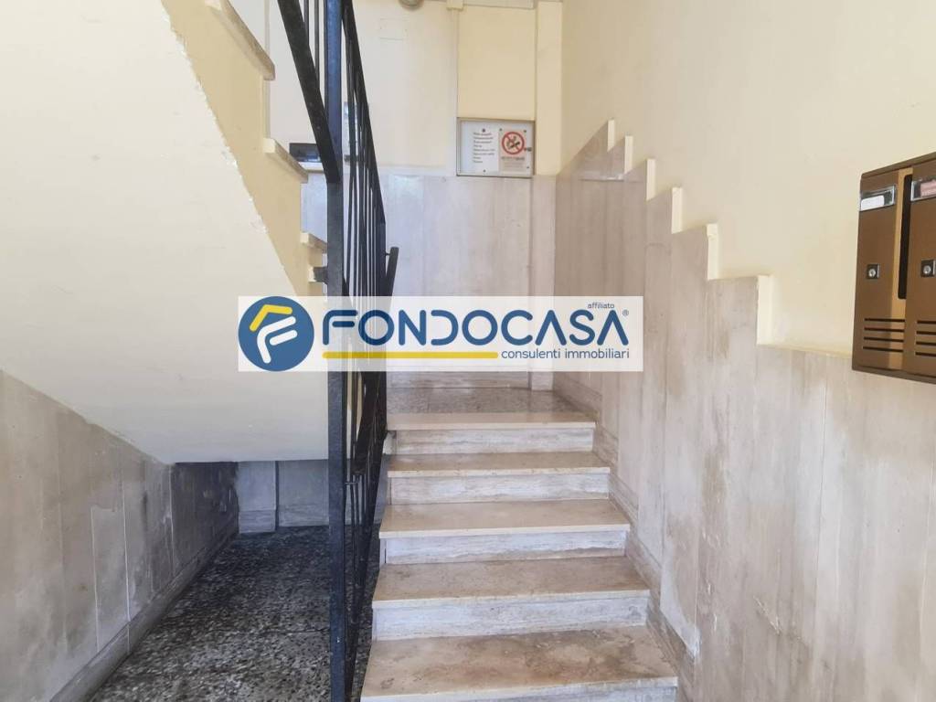 Appartamento a Brindisi in Via Giosuè Carducci, 35 - Foto 3