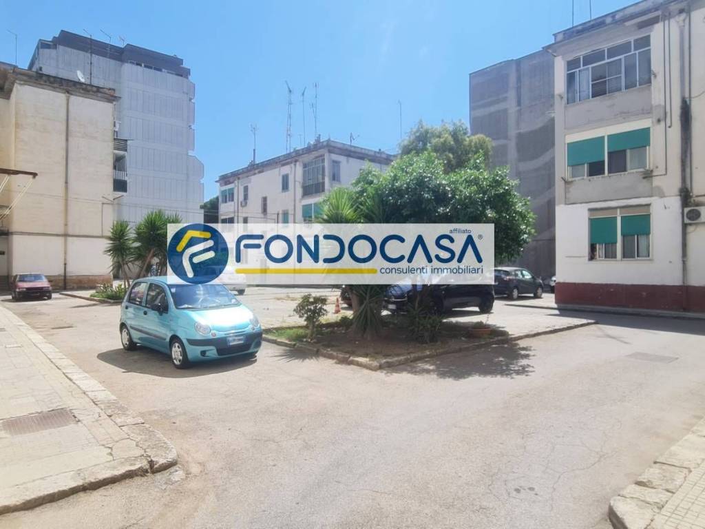 Appartamento a Brindisi in Via Appia, 241 - Foto 3