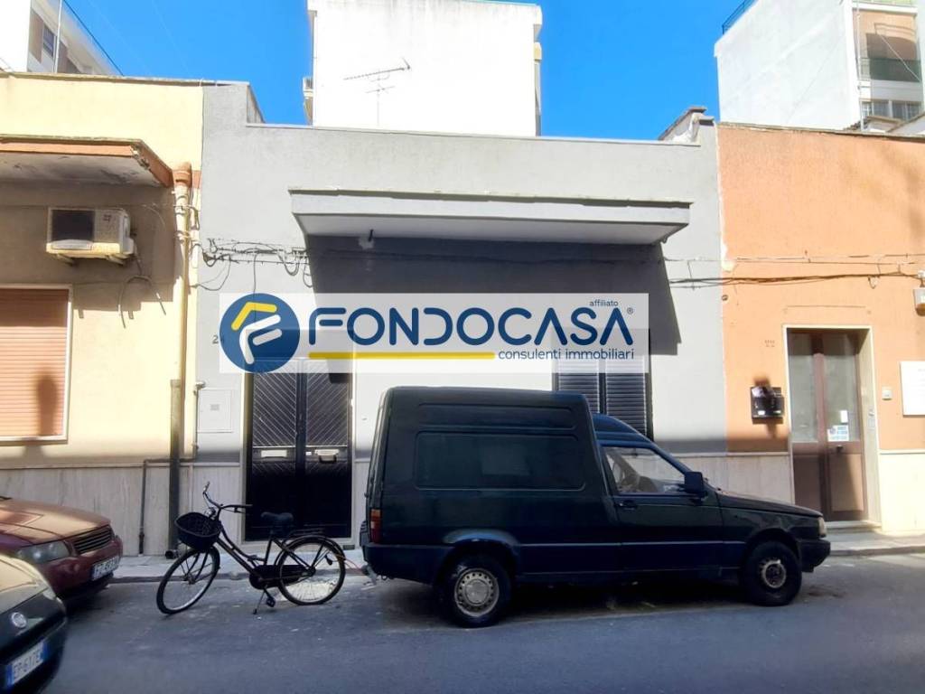 Casa indipendente a Brindisi in Via Mecenate, 24 - Foto 2
