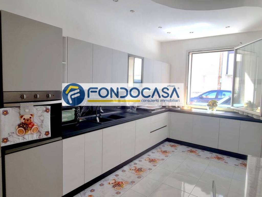 Casa indipendente a Brindisi in Via Mecenate, 24 - Foto 5