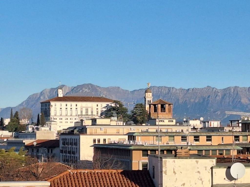 Attico / mansarda a Udine in Via Caterina Percoto, 1 - Foto 5