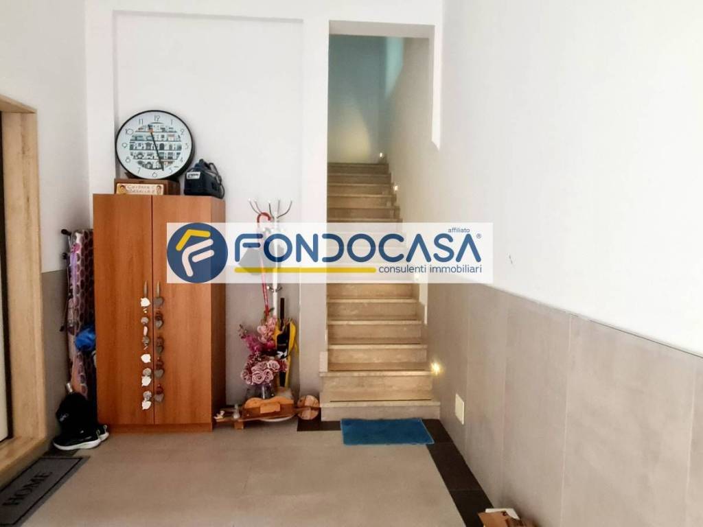 Appartamento a Brindisi in VIA MOLISE, 45 - Foto 2