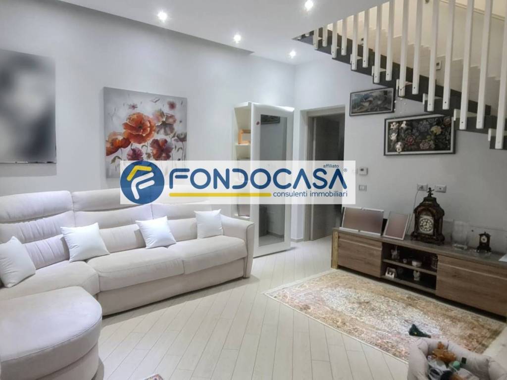 Appartamento a Brindisi in VIA MOLISE, 45 - Foto 3