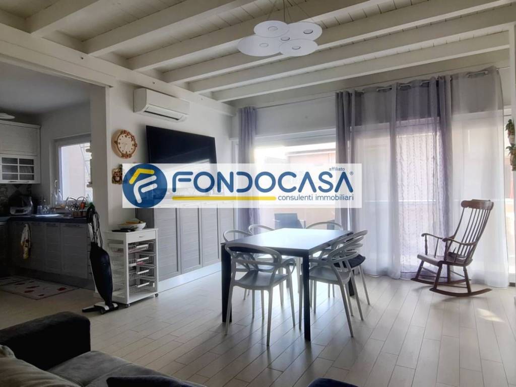 Appartamento a Brindisi in VIA MOLISE, 45 - Foto 5
