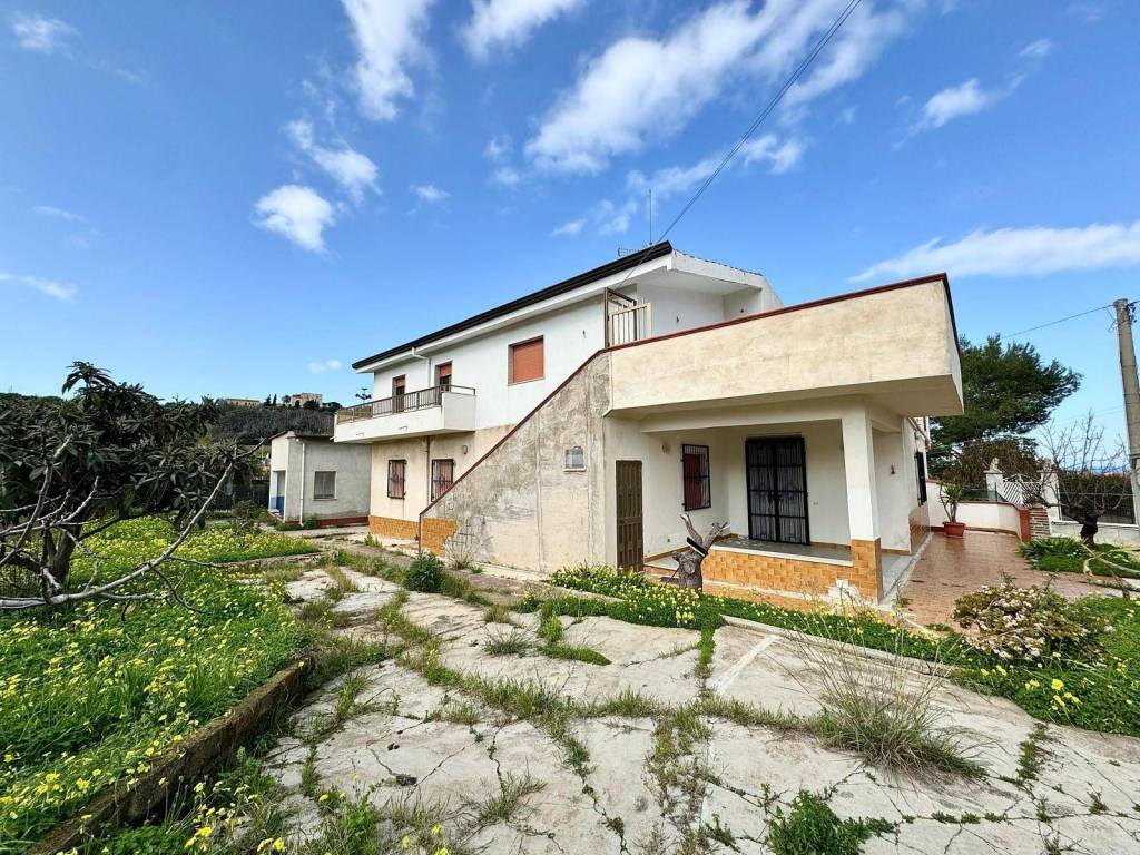 Appartamento a Trappeto in Contrada Colonna - Foto 5
