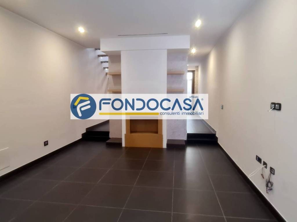 Appartamento a Brindisi in VIA TRENTO, 56 - Foto 2